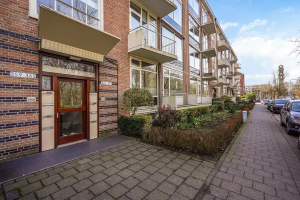 Generaal Spoorlaan 367, Rijswijk