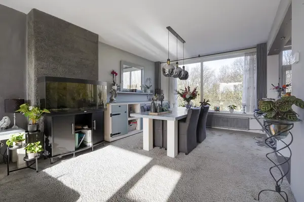 Generaal Spoorlaan 367, Rijswijk