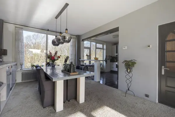 Generaal Spoorlaan 367, Rijswijk