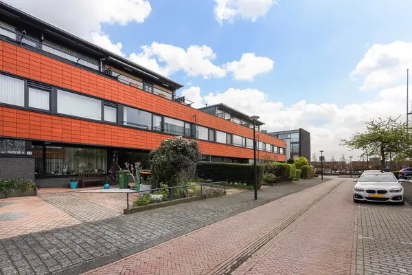 Welgelegenstraat 26, Den Haag