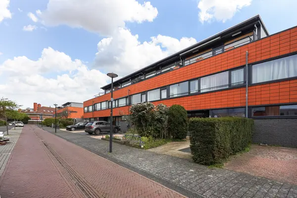 Welgelegenstraat 26, Den Haag