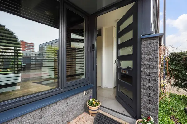 Welgelegenstraat 26, Den Haag