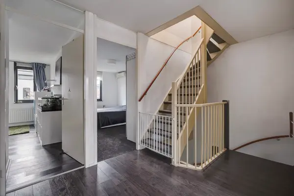 Welgelegenstraat 26, Den Haag