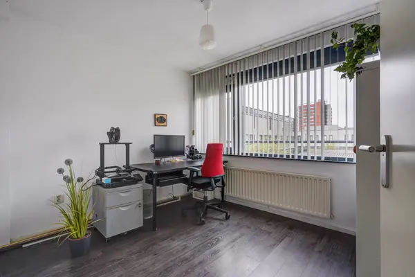 Welgelegenstraat 26, Den Haag
