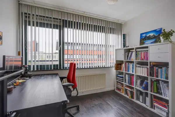 Welgelegenstraat 26, Den Haag