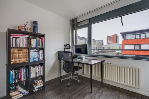 Welgelegenstraat 26, Den Haag