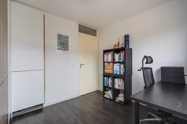 Welgelegenstraat 26, Den Haag
