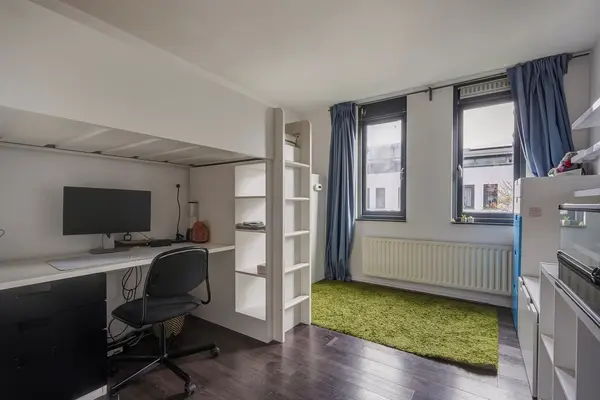 Welgelegenstraat 26, Den Haag
