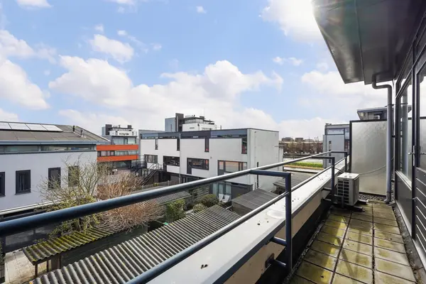 Welgelegenstraat 26, Den Haag