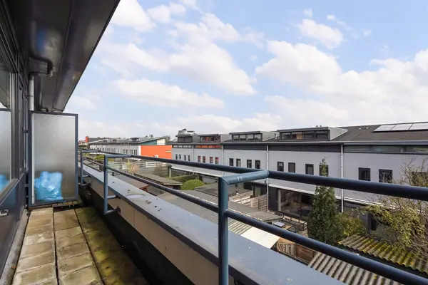 Welgelegenstraat 26, Den Haag