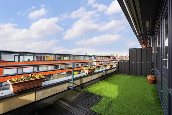 Welgelegenstraat 26, Den Haag