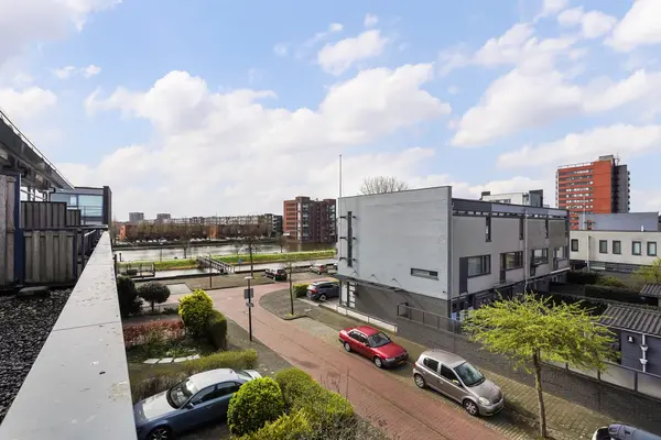 Welgelegenstraat 26, Den Haag