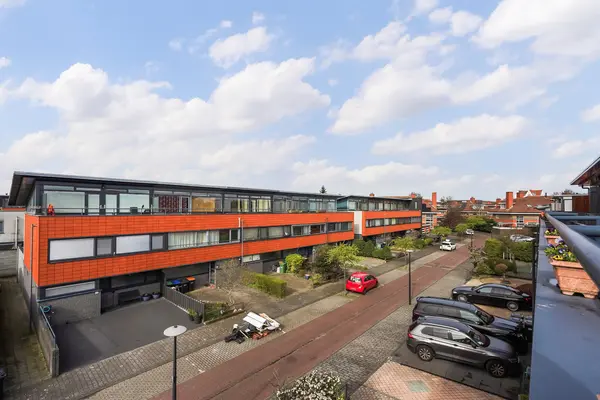 Welgelegenstraat 26, Den Haag