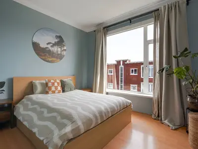 Foto 3 van Jaarsveldstraat 47
