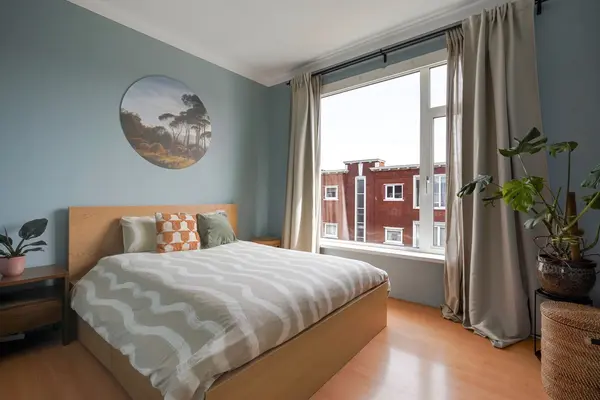 Jaarsveldstraat 47, Den Haag