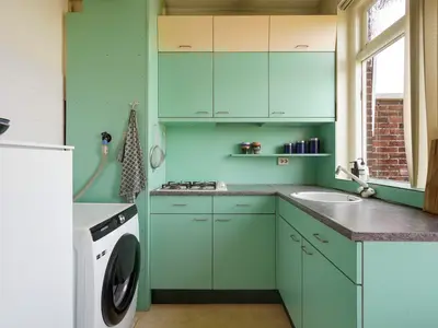 Foto 4 van Jaarsveldstraat 47