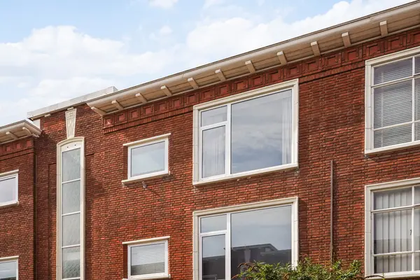 Jaarsveldstraat 47, Den Haag