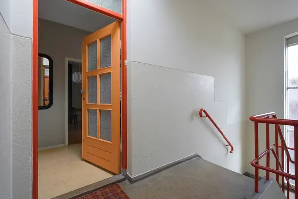 Jaarsveldstraat 47, Den Haag