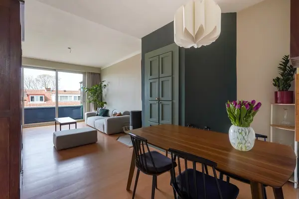 Jaarsveldstraat 47, Den Haag