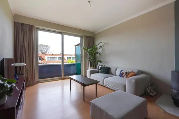 Jaarsveldstraat 47, Den Haag
