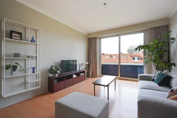 Jaarsveldstraat 47, Den Haag