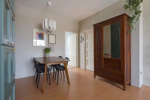Jaarsveldstraat 47, Den Haag