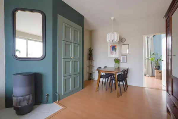 Jaarsveldstraat 47, Den Haag