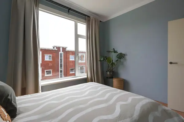 Jaarsveldstraat 47, Den Haag