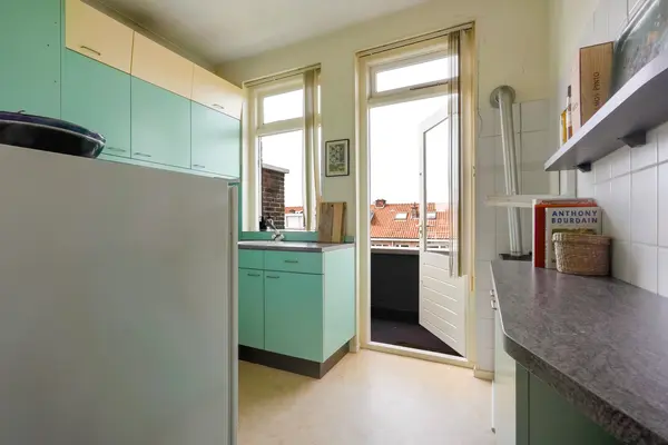 Jaarsveldstraat 47, Den Haag