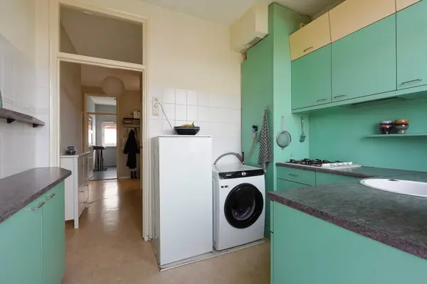 Jaarsveldstraat 47, Den Haag