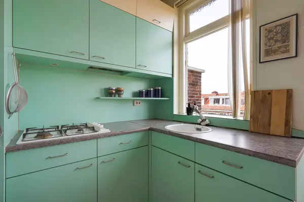 Jaarsveldstraat 47, Den Haag