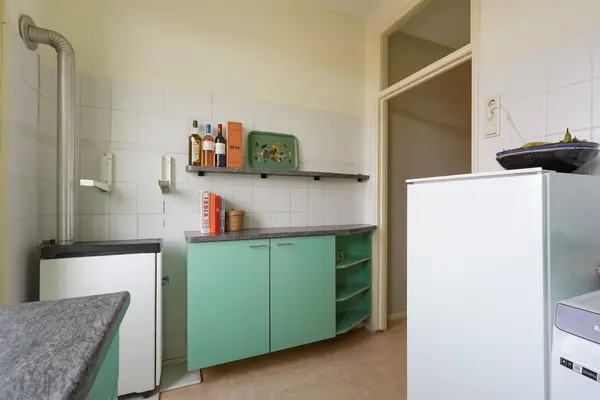 Jaarsveldstraat 47, Den Haag