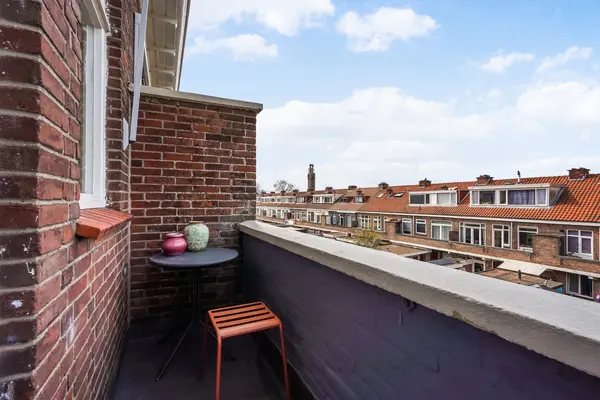 Jaarsveldstraat 47, Den Haag