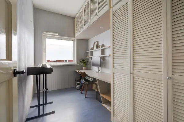 Jaarsveldstraat 47, Den Haag