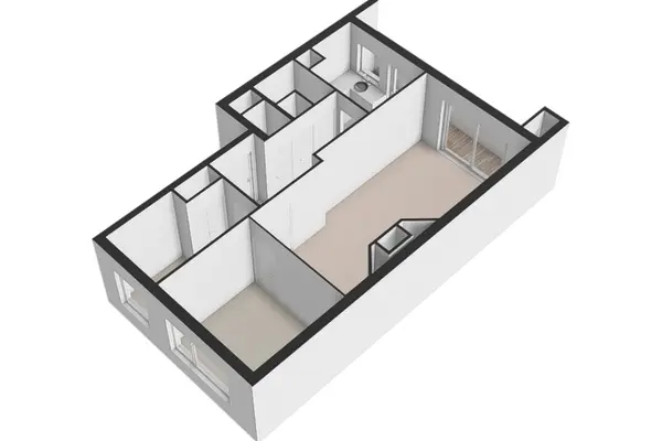 Jaarsveldstraat 47, Den Haag