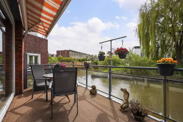 Endezant 23, Rijswijk