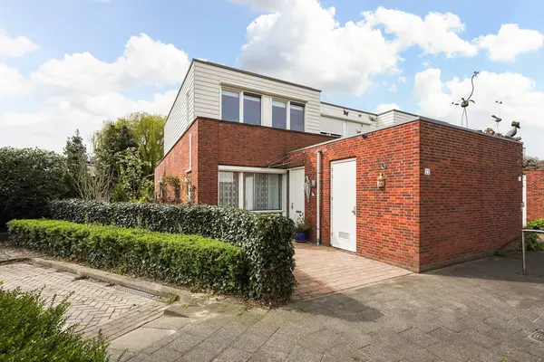 Endezant 23, Rijswijk