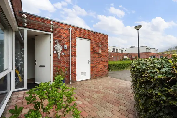 Endezant 23, Rijswijk