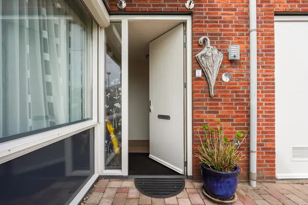 Endezant 23, Rijswijk