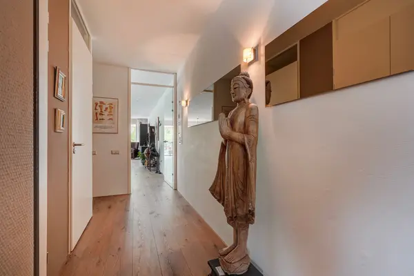 Endezant 23, Rijswijk