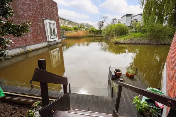 Endezant 23, Rijswijk