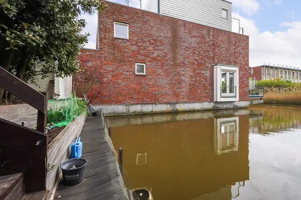 Endezant 23, Rijswijk