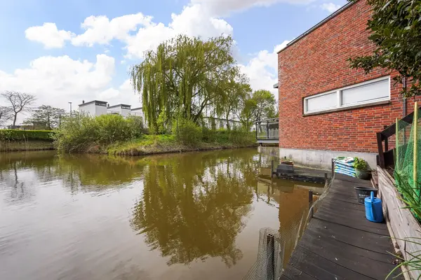 Endezant 23, Rijswijk