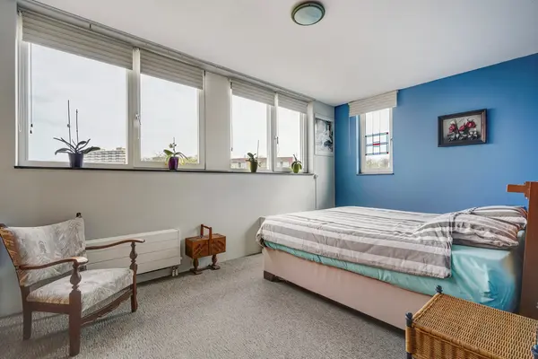 Endezant 23, Rijswijk