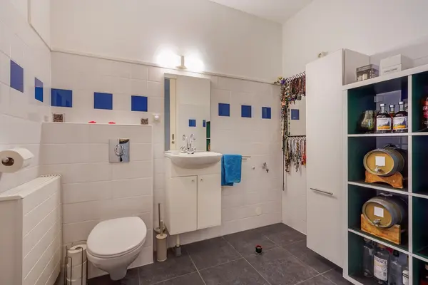 Endezant 23, Rijswijk