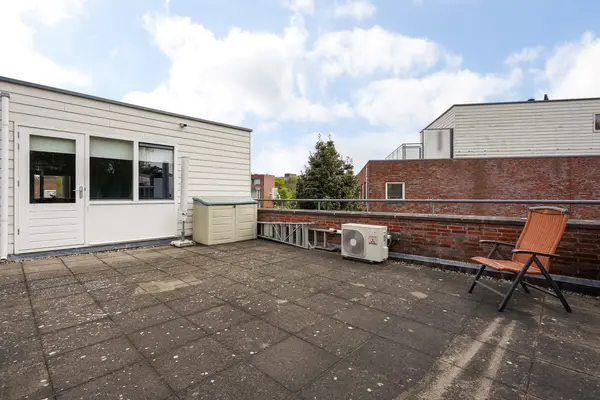 Endezant 23, Rijswijk