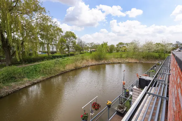 Endezant 23, Rijswijk