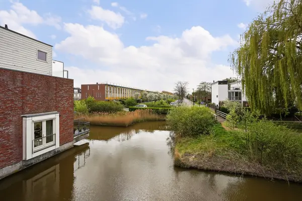 Endezant 23, Rijswijk