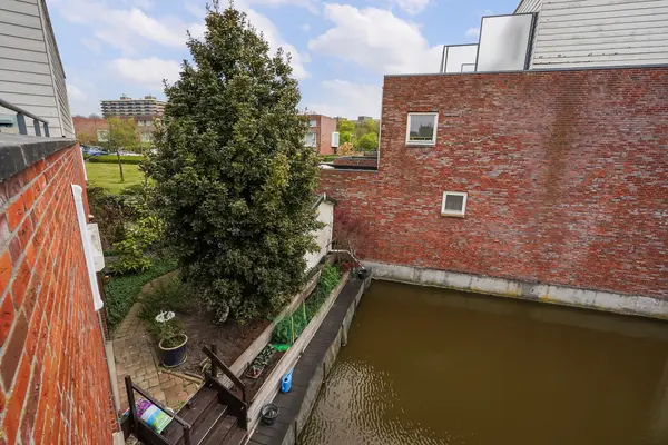 Endezant 23, Rijswijk