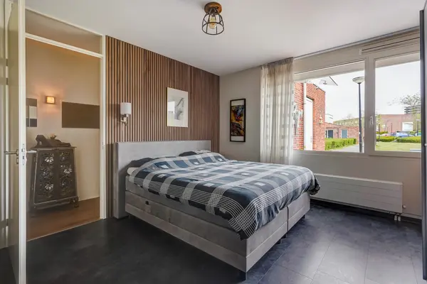 Endezant 23, Rijswijk